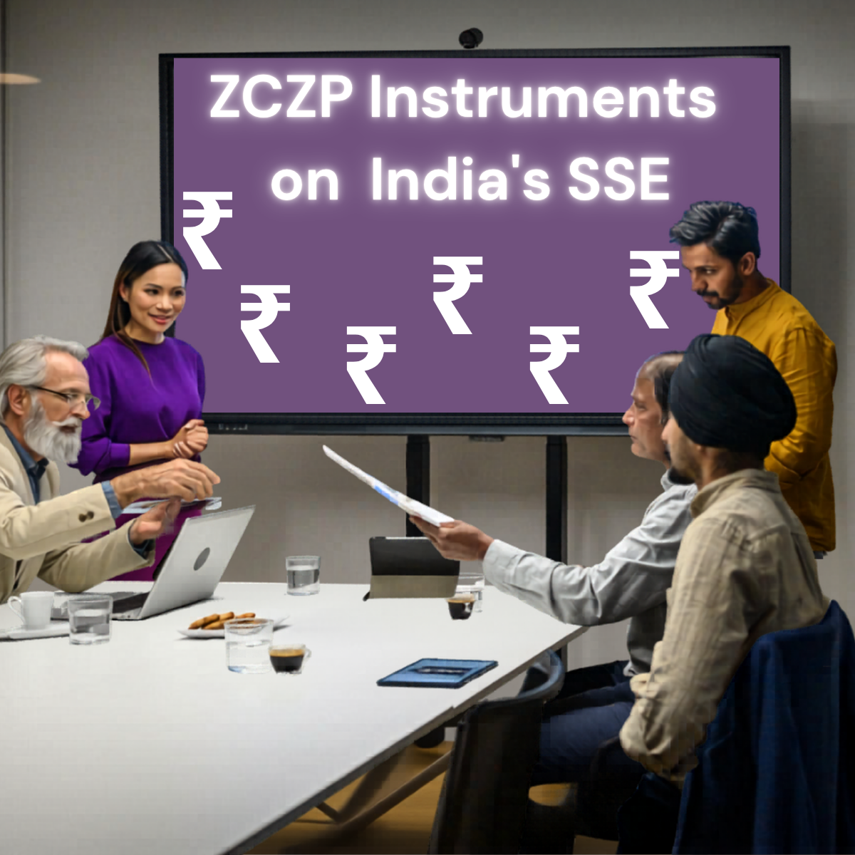 ZCZP Instruments on India's Social Stock Exchange: What Impact Investors Must Know Before Participating