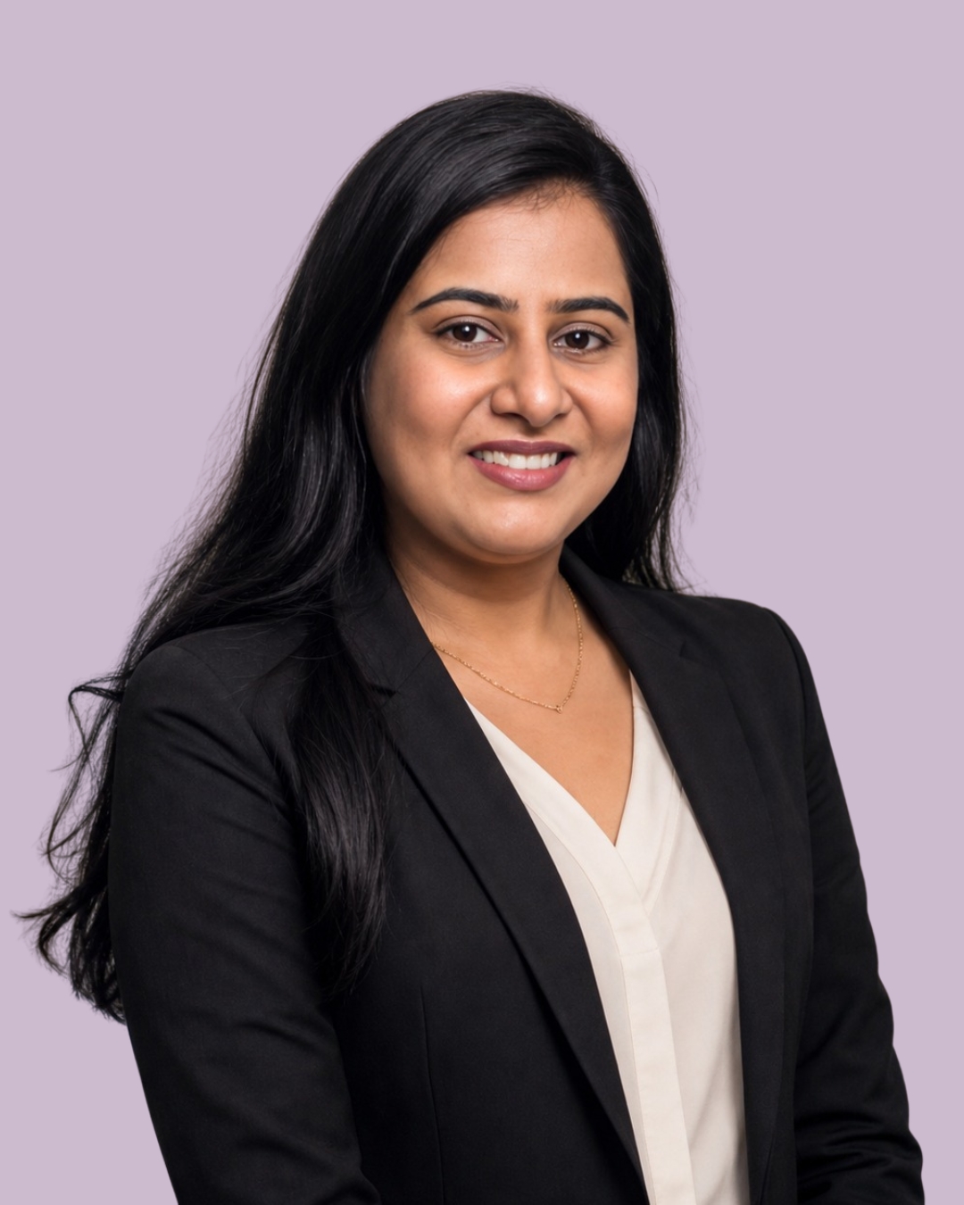 Rohini Tekchandani