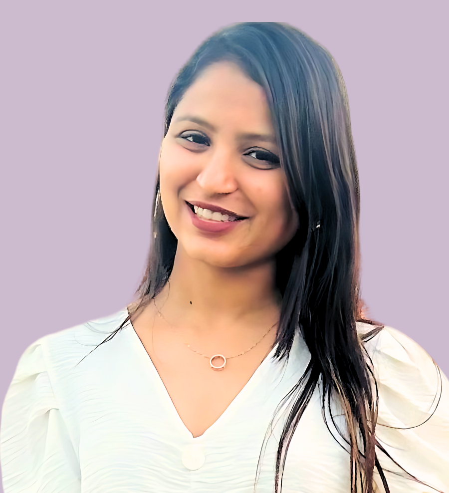 Aneri Shah