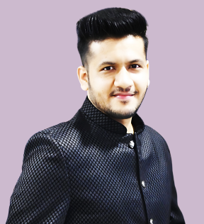 Pritesh Shah
