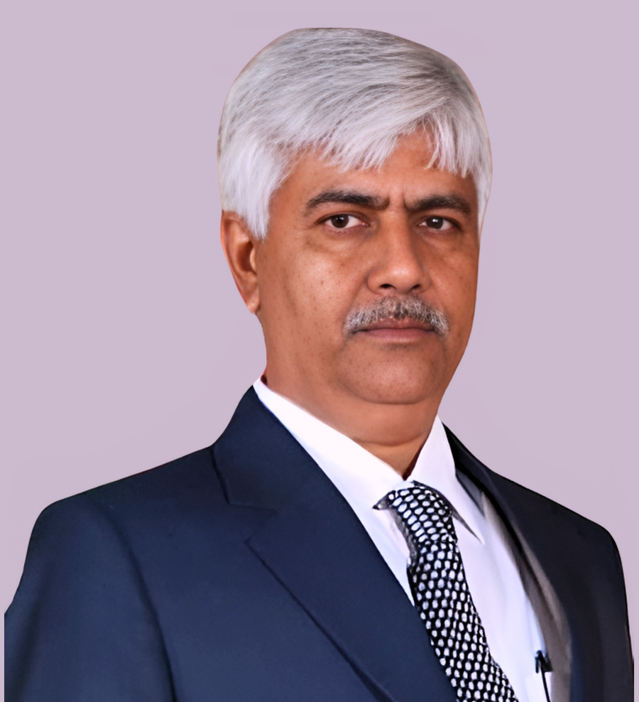 Dipak Shah