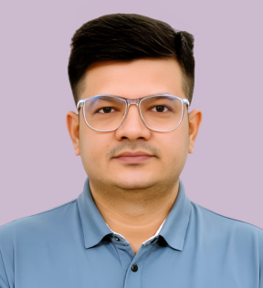 Kushal Shah